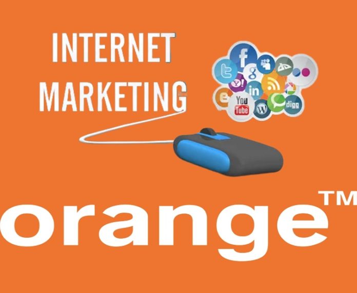 Offres d'emploi : Orange Guinée recrute un chef de produit Internet