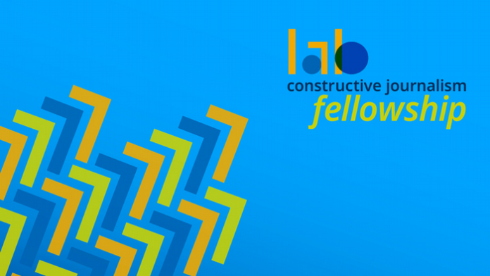 Bourse : Journalism Fellowship 2022 pour les journalisme de télévision et de video