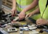 Vodafone : Campagne de recyclage des téléphones usés dans plusieurs pays africains
