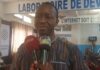 ISOC-Guinée: inauguration d’un laboratoire de renforcement de capacité et de developpement de l’Internet en République de Guinée