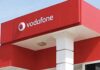 Ghana : Vodafone Group Plc envisage la cession de ces actions à Telecel Group