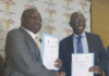 Guinée : TotalEnergie Marketing s’engage à accompagner EDG S.A pour la réalisation des études et des projets électriques.
