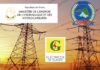 Guinée : inauguration du poste de Boké (Ouvrages de la ligne d’interconnexion du Projet Energie OMVG)