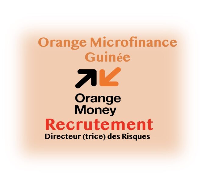 Opportunité d'emploi : Directeur (trice) des Risques