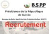 Opportunité de carrières : Responsable informatique