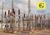 EDG inaugure un poste électrique à Sanoyah