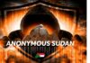 Anonymous Sudan revendique des attaques informatiques au Kenya