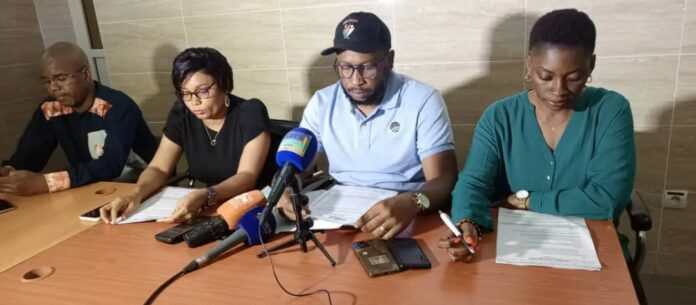 Guinée: la Fédération Syndicale Autonome des Télécommunications et Fournisseurs d’Internet hausse le ton