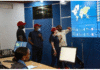 Africa Cyber Surge : arrestation de réseaux cybercriminels et lutte contre la cybercriminalité en Afrique