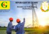 Avis d’Appel d’Offres (AAO) : Projet de construction de la ligne de transport électrique 225 kV Manéah-Linsan (HTML).