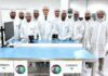 Djibouti : le Premier Satellite «Djibouti 1A» en Orbite