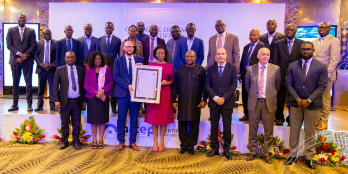 TOGO : l'Autorité de Régulation des Communications Électroniques et des Postes est Officiellement Certifiée ISO 9001-2015