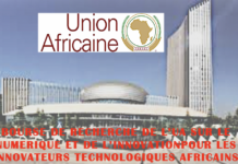 Bourse de recherche de l’Union Africaine sur le Numérique et l’Innovation 2024