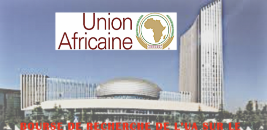 Bourse de recherche de l’Union Africaine sur le Numérique et l’Innovation 2024
