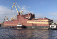 La Guinée envisage de déployer des Centrales Nucléaires flottantes