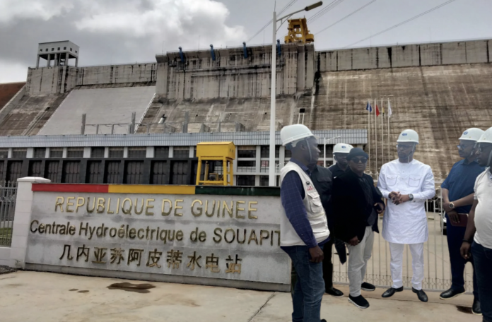 La Guinée face à la Crise Energétique : Comprendre les Défis et Envisager des Solutions
