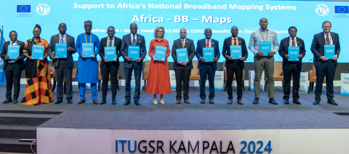 UIT : lancement d’un projet de 15 Millions d'Euros pour Révolutionner la Connectivité en Afrique