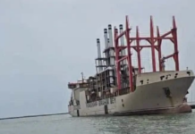Guinée : Quel serait l’apport du navire Powership Ibrahim Bey sur la fourniture d’énergie ?