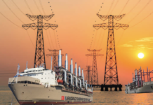 Centrales Électriques Flottantes : Tout sur les Powerships