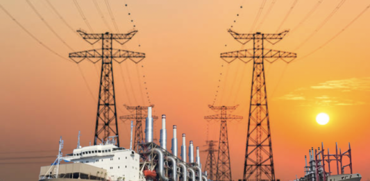 Centrales Électriques Flottantes : Tout sur les Powerships