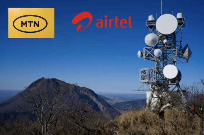 MTN et Airtel Africa Brisent les Frontières et Font Alliance !