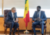 Le Sénégal et la Fondation Bill Gates signent un accord de plus de 10 millions de dollars
