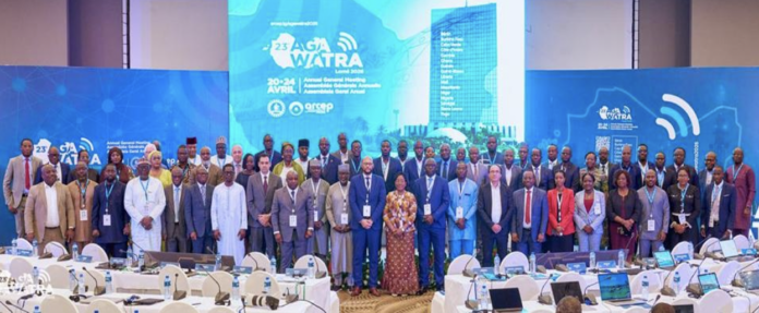 ARTAO : la 23ème AG redéfinit la gouvernance des télécoms en Afrique de l’Ouest.
