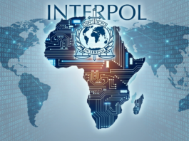 Rapport 2026 d’INTERPOL : l’IA impliquée dans 55 % des cybercrimes commis en Afrique