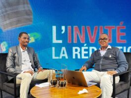 « .GN » : le D.E de NIC.GN dévoile les enjeux du domaine Internet guinéen