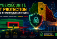 Cybersécurité : le Sénégal renforce la protection de ses infrastructures critiques